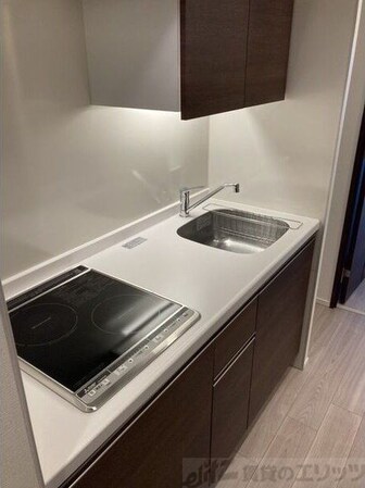 ザ・パークハビオ堂島の物件内観写真